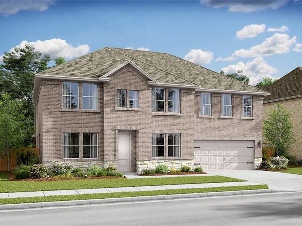 1011 Ashcroft Lane, Justin, TX 76247