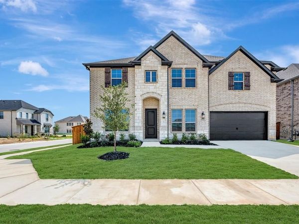 11540 Jackloe Street, Fort Worth, TX 76052