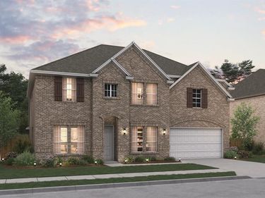 11540 Jackloe Street, Fort Worth, TX 76052