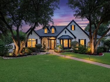 4401 Mira Vista Drive, Frisco, TX 75034