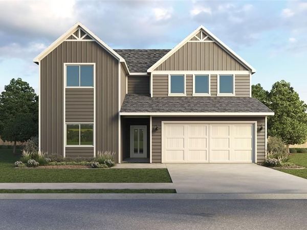 811 Sweet Pea Drive, Pilot Point, TX 76258