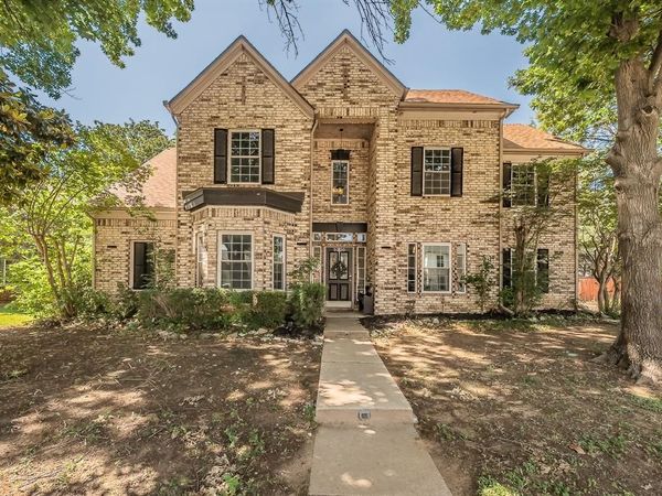 5220 Alexander Drive, Flower Mound, TX 75028