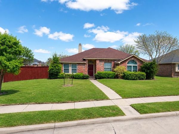 4822 Mize Court, Rowlett, TX 75088