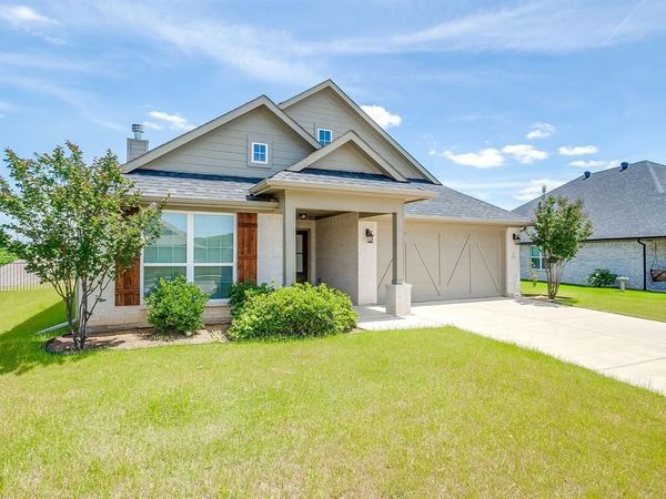 3125 Arbor View Drive , Burleson, TX 76028