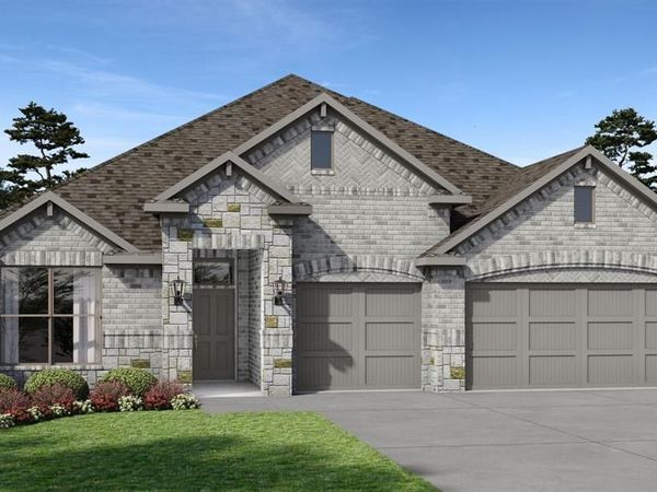 3285 GRAYTON Street, Grand Prairie, TX 76065