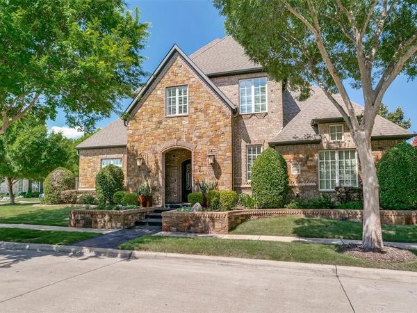 1800 Monet Drive, Southlake, TX 76092