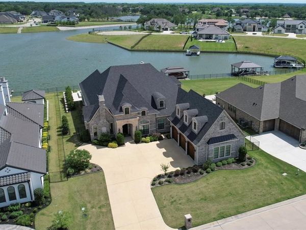 6215 Lakeside Drive, Fort Worth, TX 76179