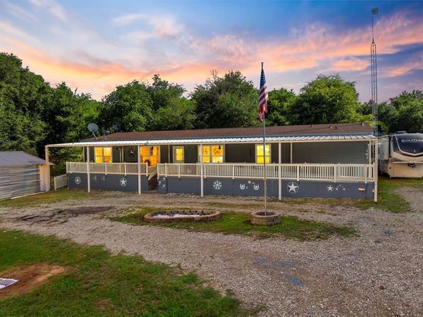 163 Bettinger Way, Gholson, TX 76705
