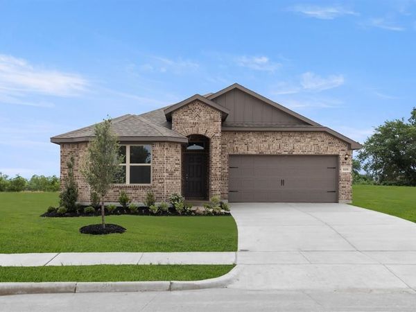 8108 Kingfisher Road, Pilot Point, TX 76258