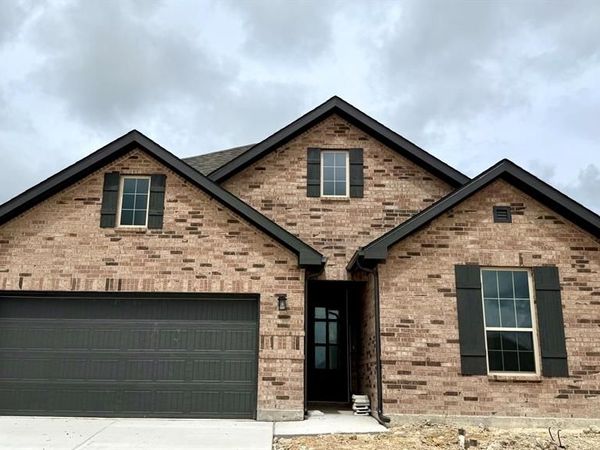 372 Deer Ridge Drive, Willow Park, TX 76008