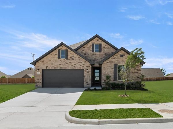372 Deer Ridge Drive, Willow Park, TX 76008