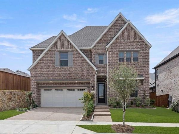1328 Eclipse Way, Wylie, TX 75098