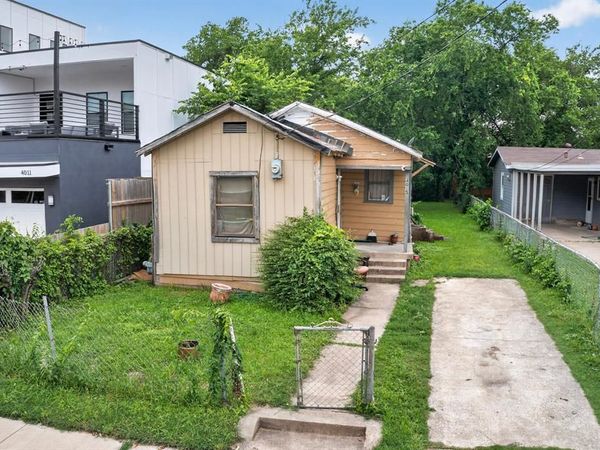 4015 Finis Lane , Dallas, TX 75212