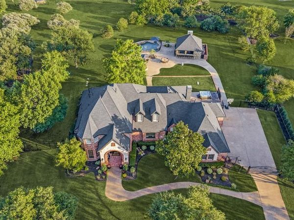 2860 CREEK VIEW Court, Prosper, TX 75078