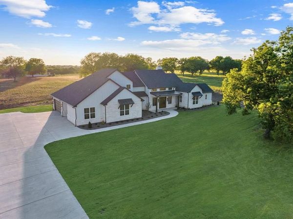 1406 Kara Trail, Van Alstyne, TX 75495