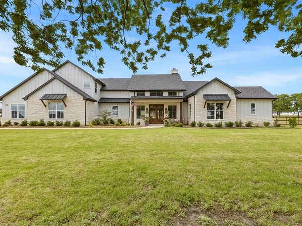 1406 Kara Trail, Van Alstyne, TX 75495