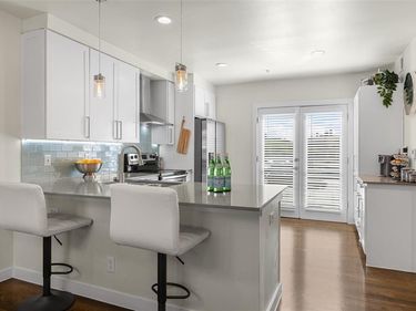 3922 GILBERT Avenue, Unit 214, Dallas, TX 75219