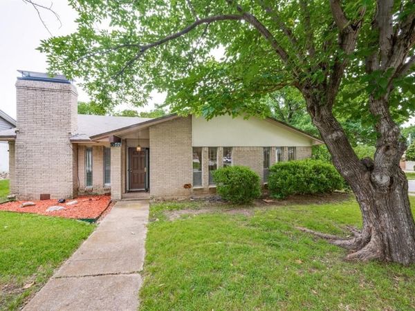 3544 Esplendor Avenue, Irving, TX 75062