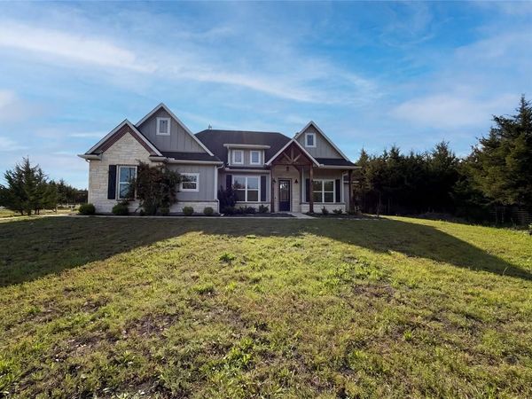 510 PR 491, Trenton, TX 75490