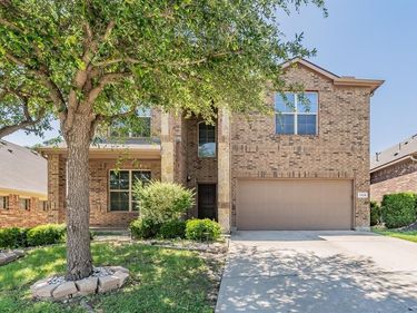 3316 Lone Tree Lane, Fort Worth, TX 76244