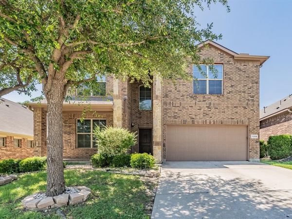 3316 Lone Tree Lane, Fort Worth, TX 76244
