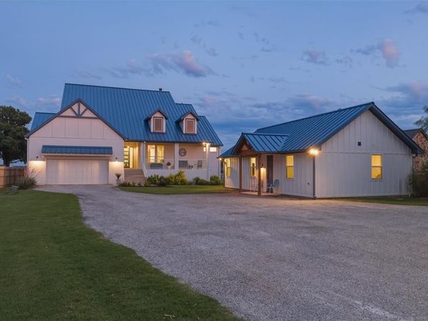 6625 Sandy Beach Road, Azle, TX 76020