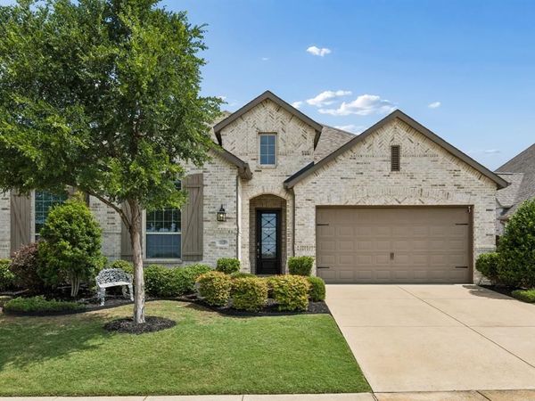 1125 Bridle Path Drive, Aubrey, TX 76227