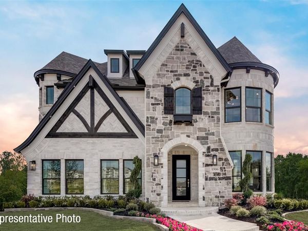 1911 Stamp Road, Irving, TX 75062