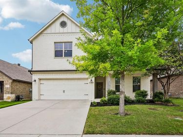 6368 Battle Mountain Trail, Fort Worth, TX 76179