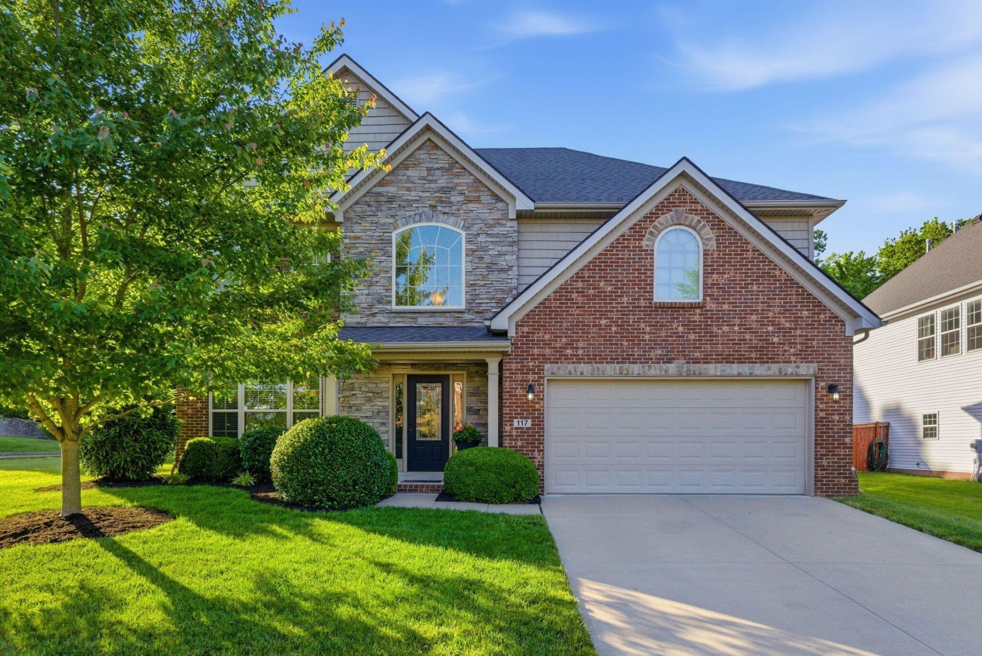 117 Waterside Drive, Georgetown, KY 40324 Main Photo