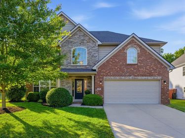 117 Waterside Drive, Georgetown, KY 40324