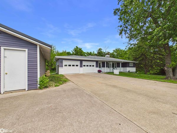 3582 270Th Avenue, Keokuk, IA 52632