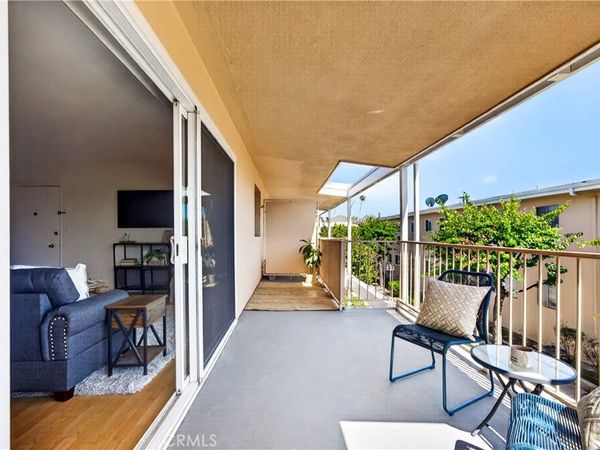 15312 S Normandie, Unit 207, Gardena, CA 90247