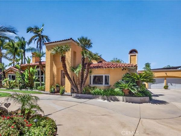 11530 Terracina, Redlands, CA 92373