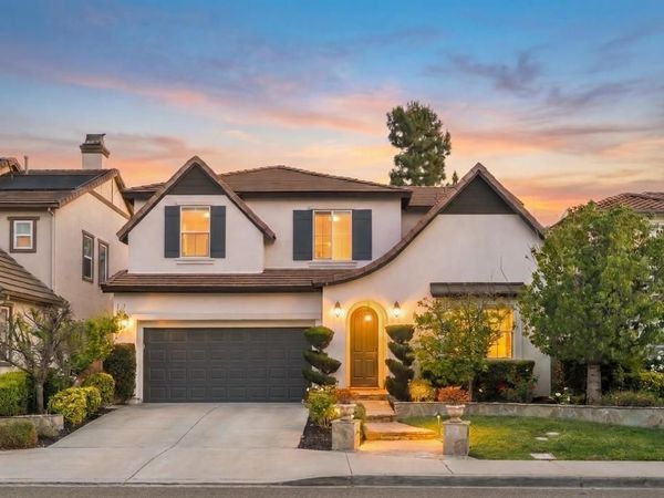 1840 Windriver Street, San Marcos, CA 92078