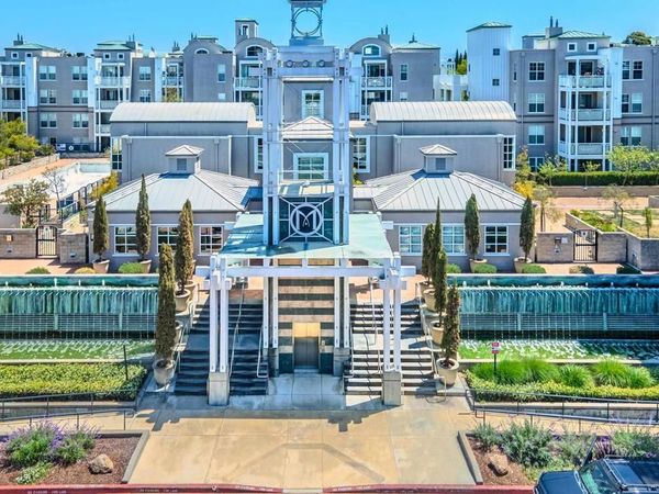 3901 Lick Mill Blvd, Unit 129, Santa Clara, CA 95054