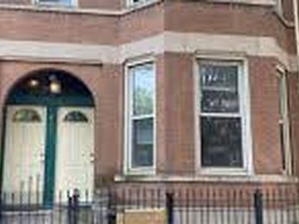 821 N Hermitage Avenue , Unit 1R, Chicago, IL 60622