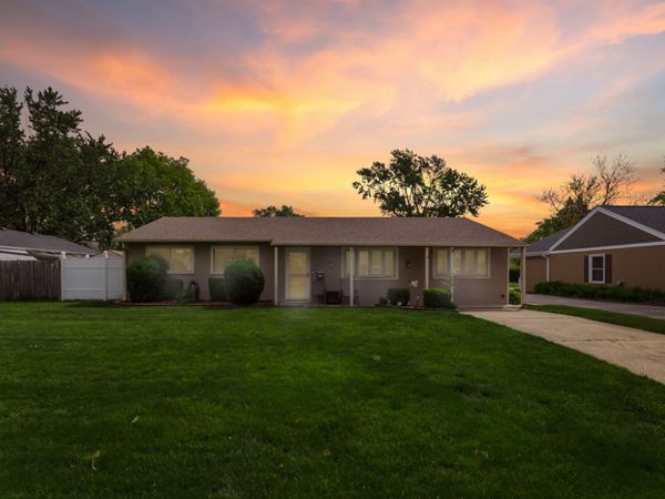69 Paddock Street , Montgomery, IL 60538