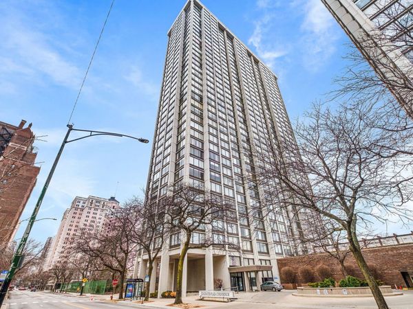 5455 N Sheridan Road , Unit 509, Chicago, IL 60640
