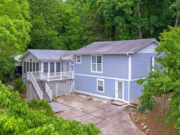 9114 Harrison Bay Road , Harrison, TN 37341