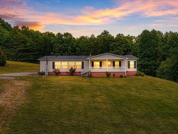 750 County Road 116 , Athens, TN 37303