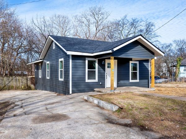 874 Apex St , Nashville, TN 37206