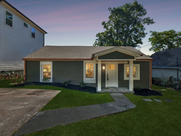 1010 43rd Ave N, Nashville, TN 37209