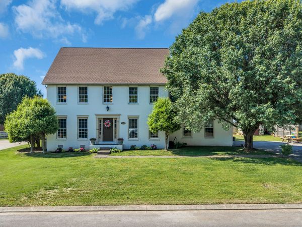 2407 Amber Glen Dr , Murfreesboro, TN 37128