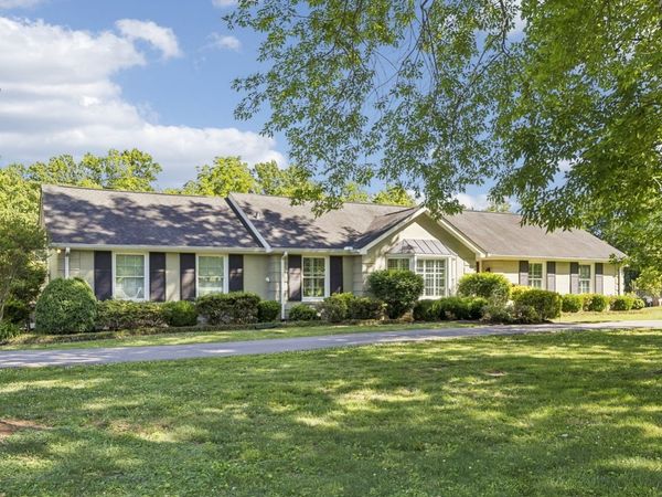 5911 Post Rd, Nashville, TN 37205