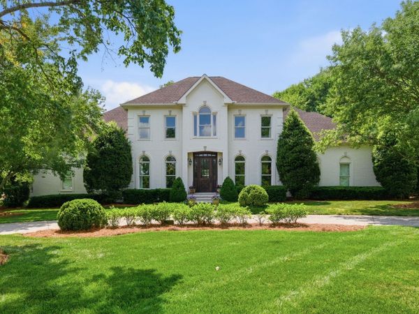 5201 Shaw Ct, Brentwood, TN 37027
