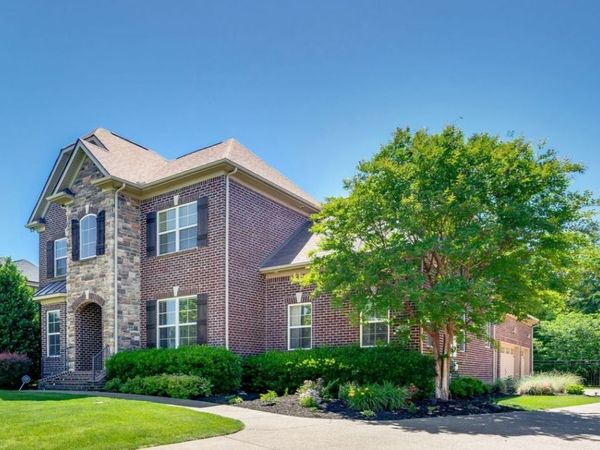 1241 Plumeria Pl, Nolensville, TN 37135