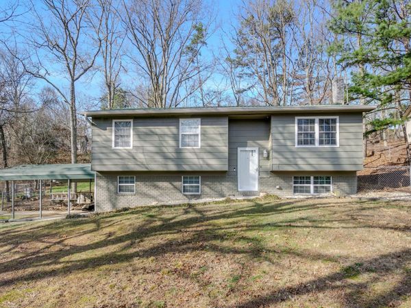 2195 Greendale Drive NE, Cleveland, TN 37323