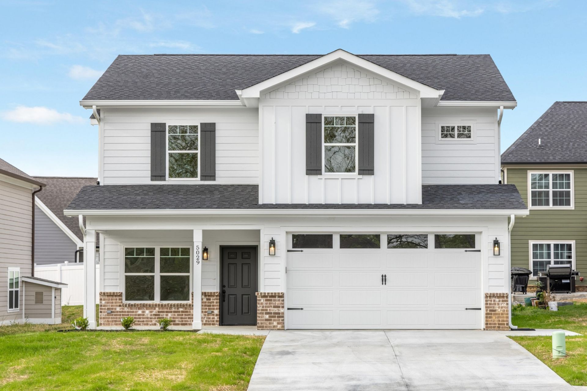 5029 Solar Lane Nw, Cleveland, TN 37312 Main Photo