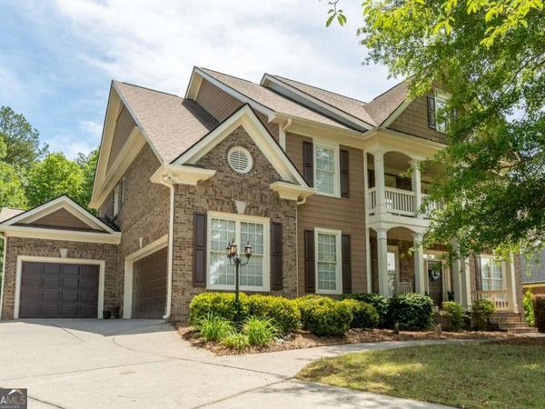 128 Westbrook Dr, Acworth, GA 30101